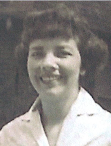 Eleanor Gallacher